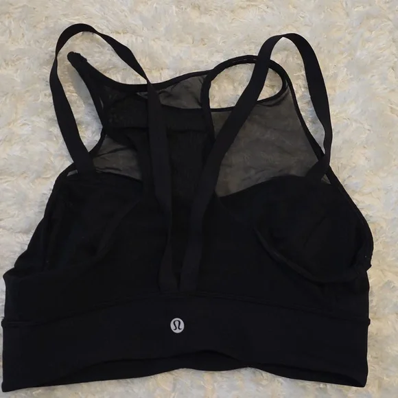 Lululemon Bra- 8 - Picture 4 of 5